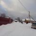Летняя ул. в городе Череповец