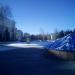 ул. Максима Горького в городе Тамбов