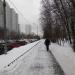 Солнцевский просп. в городе Москва