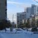 ул. Папанина в городе Екатеринбург