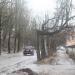 ул. Свердлова в городе Псков