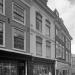 Donkere Gaard in Utrecht (Agglomeratie) city