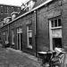Brouwerstraat in Utrecht (Agglomeratie) city
