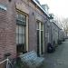 Brouwerstraat in Utrecht (Agglomeratie) city