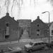 Boogstraat in Utrecht (Agglomeratie) city
