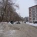 ул. Белинского в городе Череповец