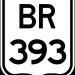 Rodovia Lúcio Meira (BR-393 Rodovia do Aço) (pt)