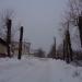 ул. Карла Либкнехта в городе Череповец