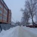 ул. Верещагина в городе Череповец
