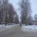 пер. Ухтомского в городе Череповец