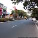  Shanthi colony main road in Chennai city