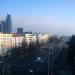 ul. Skwer Kościuszki in Gdynia city