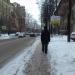 ул. Маршала Рыбалко в городе Москва