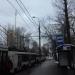 ул. Генерала Глаголева в городе Москва