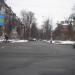 вул. Родини Глаголєвих в місті Київ