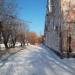 бул. 9 Января в городе Барнаул
