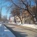 ул. Воровского в городе Барнаул