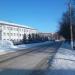 ул. Воровского в городе Барнаул