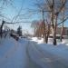 Смольная ул. в городе Барнаул