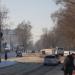 ул. Воровского в городе Барнаул