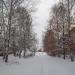 Партизанская ул. в городе Новоалтайск