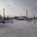 Комсомольская ул. в городе Новоалтайск