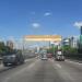 Avenida Intendente Cantilo en la ciudad de Buenos Aires