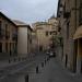 Calle Taller del Moro en la ciudad de Toledo