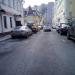 Марксистский пер. в городе Москва