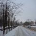 ул. Данилова в городе Череповец