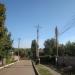 vulytsia Hidnosti i Svobody in Kryvyi Rih city