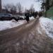 3-й Красногорский пр. в городе Москва