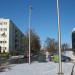 ulica Ogólna in Warsaw city