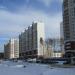 ул. Анатолия Мехренцева в городе Екатеринбург
