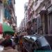 Mint Street. in Chennai city