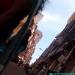 Mint Street. in Chennai city