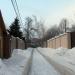 ул. Байдукова в городе Москва