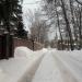 ул. Чкалова в городе Москва