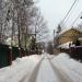 ул. Чкалова в городе Москва