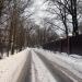 ул. Белякова в городе Москва