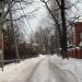 ул. Белякова в городе Москва