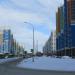 ул. Вильгельма де Геннина в городе Екатеринбург