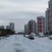 ул. Краснолесья в городе Екатеринбург
