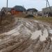 ул. Заблоцкого в городе Гродно