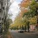 vulytsia Kalantaia in Kryvyi Rih city
