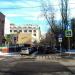 Средний Тишинский пер. в городе Москва