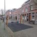 Laurens Reaalstraat in Utrecht (Agglomeratie) city