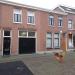 Laurens Reaalstraat in Utrecht (Agglomeratie) city