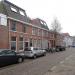 Laurens Reaalstraat in Utrecht (Agglomeratie) city