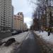 ул. Главмосстроя в городе Москва